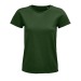 PIONEER WOMEN - T-Shirt für Frauen aus Jersey mit eng anliegendem Rundhalsausschnitt - 3XL, Textil Sol's Werbung