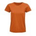 PIONEER WOMEN - T-Shirt für Frauen aus Jersey mit eng anliegendem Rundhalsausschnitt - 3XL Geschäftsgeschenk
