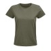 PIONEER WOMEN - T-Shirt für Frauen aus Jersey mit eng anliegendem Rundhalsausschnitt - 3XL Geschäftsgeschenk