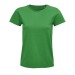PIONEER WOMEN - T-Shirt für Frauen aus Jersey mit eng anliegendem Rundhalsausschnitt - 3XL, Textil Sol's Werbung