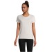 PIONEER WOMEN - T-Shirt für Frauen aus Jersey mit eng anliegendem Rundhalsausschnitt - 3XL, Textil Sol's Werbung