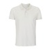 Polo léger 170g coton bio PLANET, textile Sol's Werbung