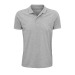 PLANET MEN - Polo-Shirt für Männer - Weiß 3XL, Textil Sol's Werbung