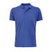 PLANET MEN - Polo-Shirt für Männer - Weiß 3XL, Textil Sol's Werbung