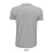 PLANET MEN - Polo-Shirt für Männer - Weiß 3XL Geschäftsgeschenk