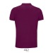 PLANET MEN - Polo-Shirt für Männer - Weiß 3XL Geschäftsgeschenk