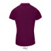 PLANET WOMEN - Damen-Poloshirt Geschäftsgeschenk