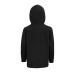 STELLAR KIDS - Kinder-Sweatshirt mit Kapuze Geschäftsgeschenk