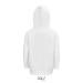 STELLAR KIDS - Kinder-Sweatshirt mit Kapuze Geschäftsgeschenk