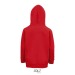 STELLAR KIDS - Kinder-Sweatshirt mit Kapuze Geschäftsgeschenk