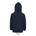 STELLAR KIDS - Kinder-Sweatshirt mit Kapuze Geschäftsgeschenk