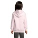 STELLAR KIDS - Kinder-Sweatshirt mit Kapuze, Kinderkleidung Werbung