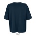 T-Shirt, Damen, 100% Bio-Baumwolle Boxy, verschiedene ökologische, recycelte, nachhaltige oder biologische Textilien Werbung
