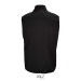 FALCON BW Mann, Softshell- und Neoprenjacke Werbung