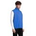 FALCON BW Mann, Softshell- und Neoprenjacke Werbung