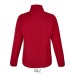 FALCON Frau, Softshell- und Neoprenjacke Werbung