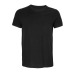 T-Shirt aus 100% Bio-Baumwolle neoblu loris gots, Professionelles Arbeits-T-Shirt Werbung