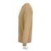 PIONEER LSL, Sol's Textil Werbung