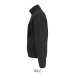 FURY, Jacke Werbung