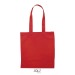 IBIZA, Sol's Textil Werbung