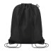 Sac à dos Conscious, Gym bag Werbung