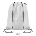 Sac à dos Conscious, Gym bag Werbung