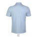 NEOBLU RELAX OSCAR MEN, Sol's Textil Werbung