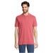 Polo manches courtes 210g/m² PACIFIC, Polo manches courtes Werbung