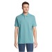 Polo manches courtes 210g/m² PACIFIC, Polo manches courtes Werbung