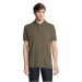Polo manches courtes 210g/m² PACIFIC, Polo manches courtes Werbung
