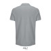 Polo manches courtes 210g/m² PACIFIC Geschäftsgeschenk