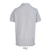 Polo manches courtes 210g/m² PACIFIC, Polo manches courtes Werbung