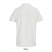 Polo manches courtes 210g/m² PACIFIC, Polo manches courtes Werbung