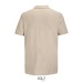 Polo manches courtes 210g/m² PACIFIC, Polo manches courtes Werbung