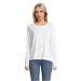 T-shirt manches longues MONARCH femme Geschäftsgeschenk