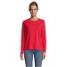 T-shirt manches longues MONARCH femme Geschäftsgeschenk