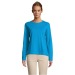 T-shirt manches longues MONARCH femme, T-shirt femme Werbung