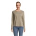 T-shirt manches longues MONARCH femme Geschäftsgeschenk