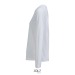 T-shirt manches longues MONARCH femme Geschäftsgeschenk