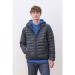 Veste à capuche homme STREAM Geschäftsgeschenk