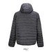 Veste à capuche homme STREAM, Sweat à capuche Werbung