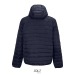 Veste à capuche homme STREAM Geschäftsgeschenk