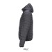 Veste à capuche homme STREAM, Sweat à capuche Werbung