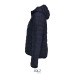 STREAM HOODED WOMEN Geschäftsgeschenk