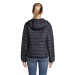 STREAM HOODED WOMEN Geschäftsgeschenk