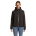 FALCON PADDED WOMEN, Parka Werbung