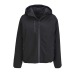 FALCON PADDED WOMEN, Parka Werbung