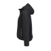 FALCON PADDED WOMEN, Parka Werbung