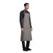 Tablier long NEOBLU EDGAR, tablier Werbung
