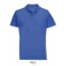 Polo manches courtes 170g PULSE, Polo manches courtes Werbung